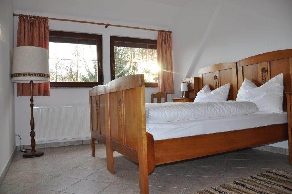 Ferienhaus Weber Glashutte  Екстер'єр фото
