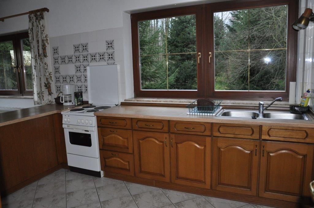 Ferienhaus Weber Glashutte  Екстер'єр фото