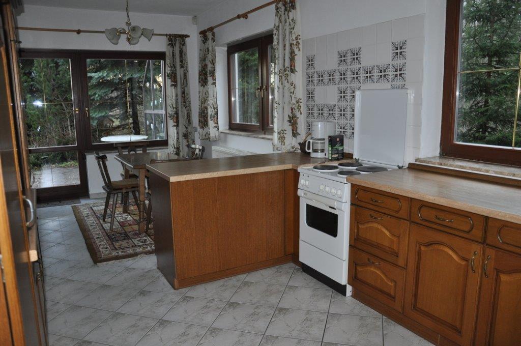 Ferienhaus Weber Glashutte  Екстер'єр фото