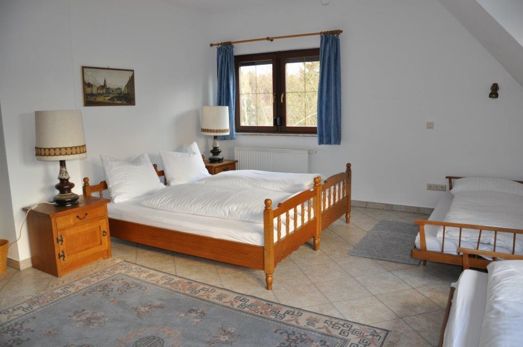 Ferienhaus Weber Glashutte  Екстер'єр фото